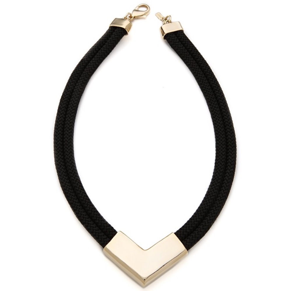 Orly Genger by Jaclyn Mayer (OGJM), Iulia Necklace